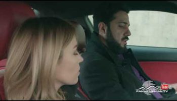 Ereq Namak Bellayic Episode 18