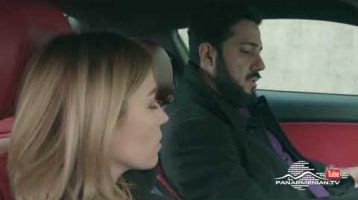 Ereq Namak Bellayic Episode 18