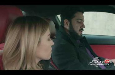 Ereq Namak Bellayic Episode 18