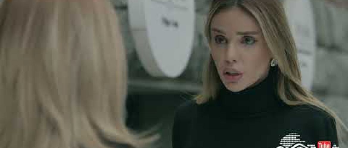 Ereq Namak Bellayic Episode 19