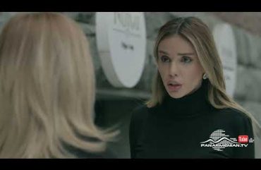 Ereq Namak Bellayic Episode 19