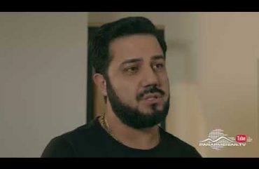 Ereq Namak Bellayic Episode 20