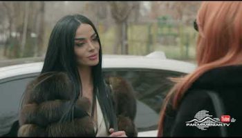 Ereq Namak Bellayic Episode 21