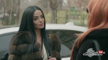 Ereq Namak Bellayic Episode 21