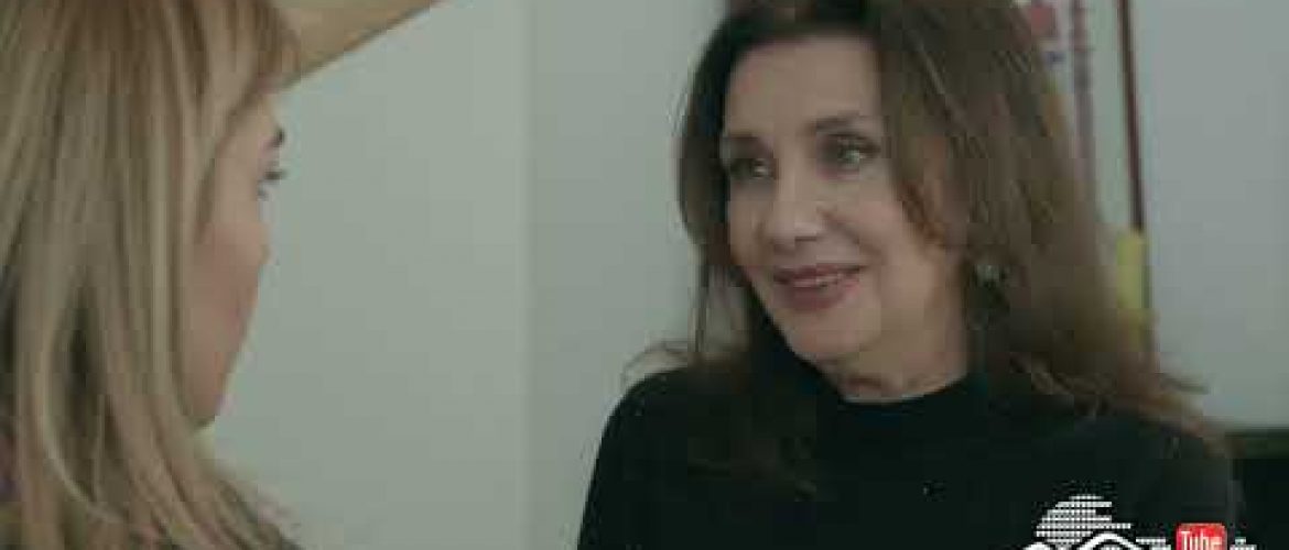 Ereq Namak Bellayic Episode 22