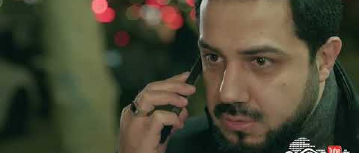 Ereq Namak Bellayic Episode 25