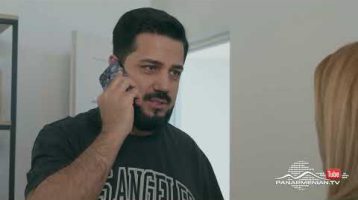 Ereq Namak Bellayic Episode 28