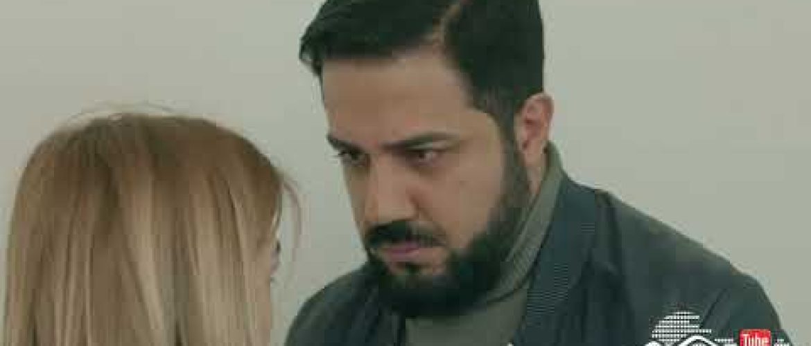 Ereq Namak Bellayic Episode 32