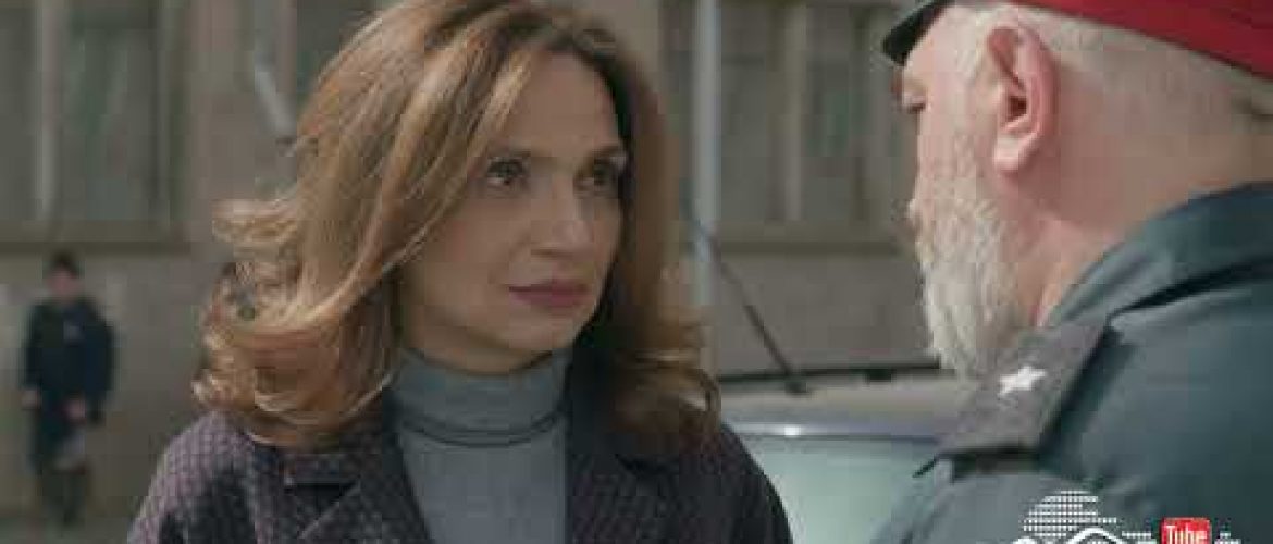 Ereq Namak Bellayic Episode 33