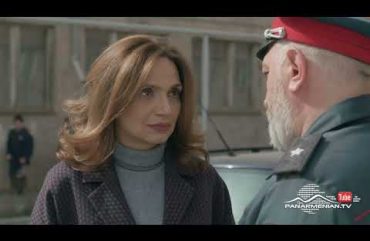 Ereq Namak Bellayic Episode 33