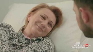 Ereq Namak Bellayic Episode 34