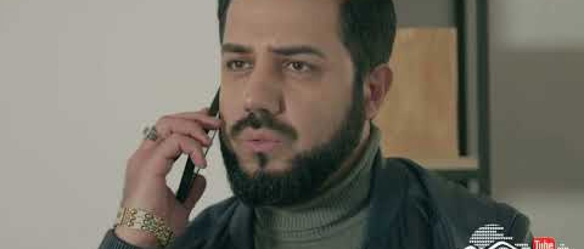 Ereq Namak Bellayic Episode 37