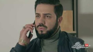 Ereq Namak Bellayic Episode 37