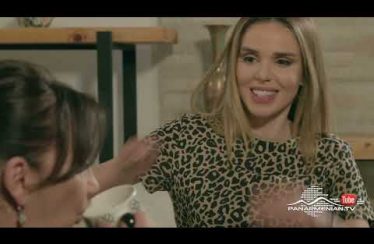 Ereq Namak Bellayic Episode 38