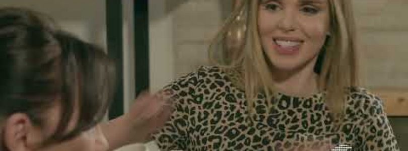 Ereq Namak Bellayic Episode 38