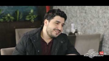 Kuyr Ashxar Episode 121