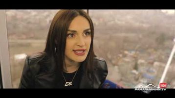 Kuyr Ashxar Episode 134