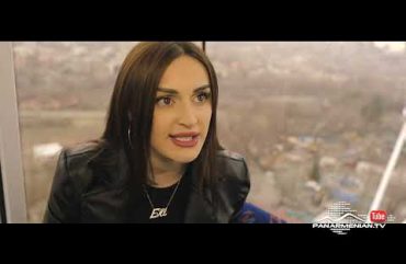 Kuyr Ashxar Episode 134