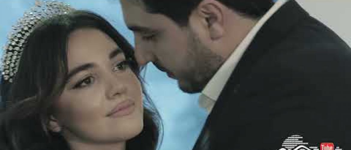 Kuyr Ashxar Episode 143