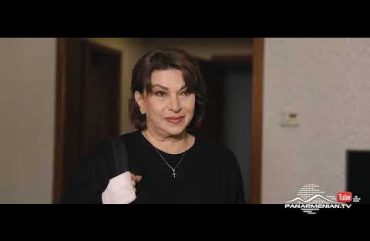 Kuyr Ashxar Episode 144