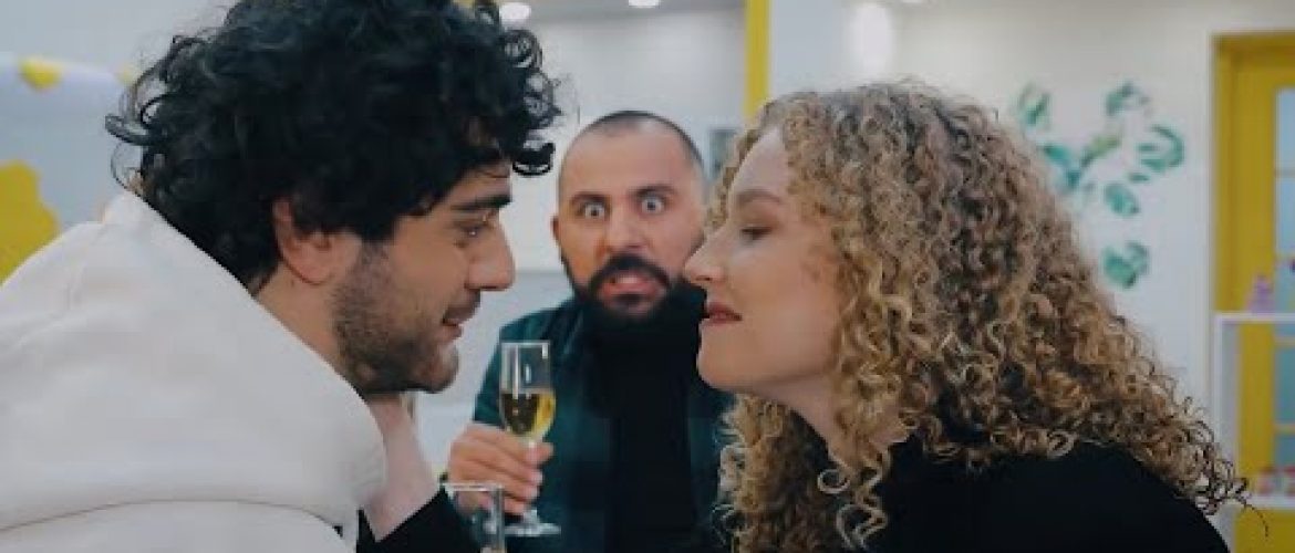 Surprise 2 Episode 3