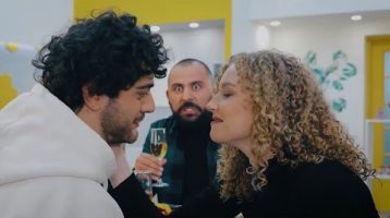 Surprise 2 Episode 3