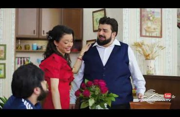 Blbulyanner 4 Episode 11