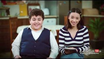 Blbulyanner 4 Episode 12