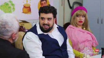 Blbulyanner 4 Episode 15
