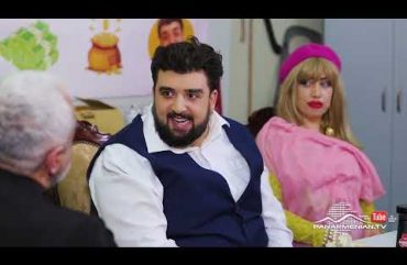 Blbulyanner 4 Episode 15