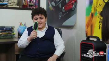 Blbulyanner 4 Episode 9