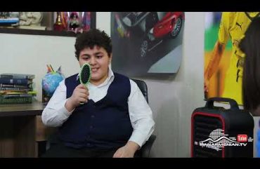 Blbulyanner 4 Episode 9