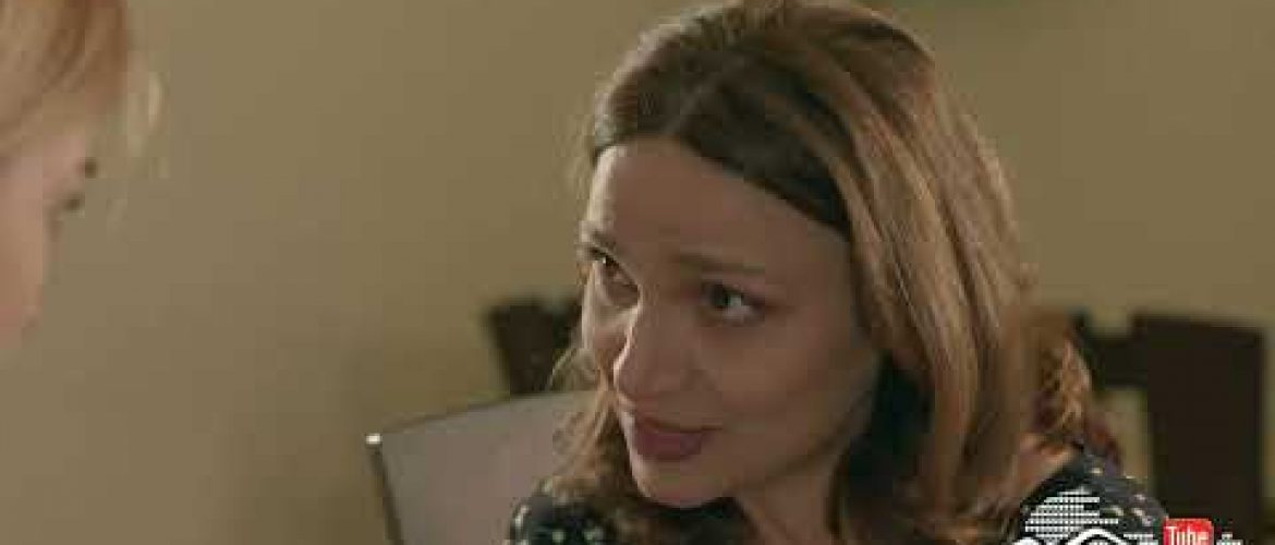 Ereq Namak Bellayic Episode 41
