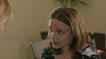 Ereq Namak Bellayic Episode 41
