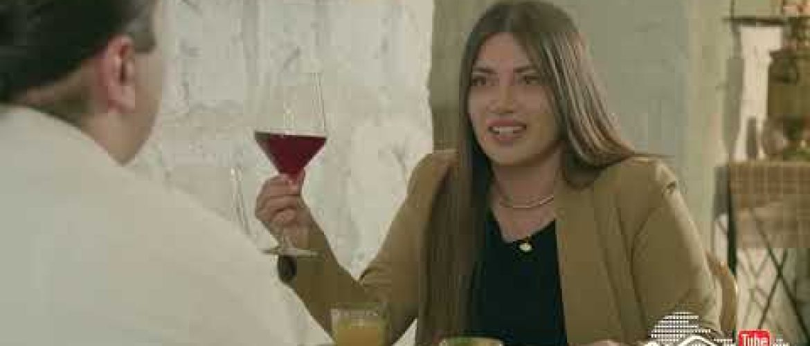 Ereq Namak Bellayic Episode 43