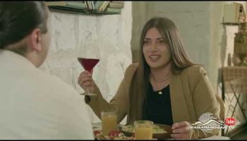 Ereq Namak Bellayic Episode 43