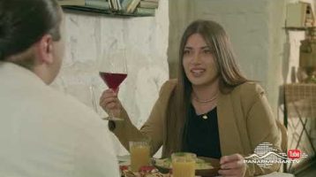 Ereq Namak Bellayic Episode 43
