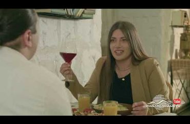 Ereq Namak Bellayic Episode 43