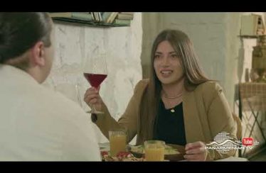 Ereq Namak Bellayic Episode 43