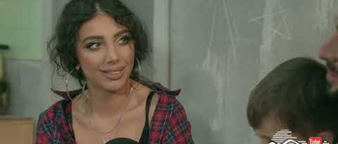 Ereq Namak Bellayic Episode 55