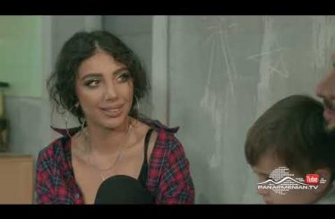 Ereq Namak Bellayic Episode 55