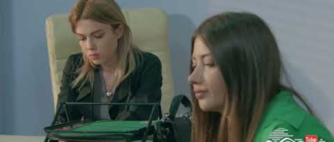 Ereq Namak Bellayic Episode 57