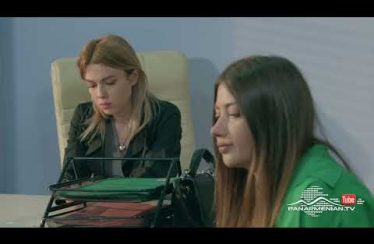 Ereq Namak Bellayic Episode 57