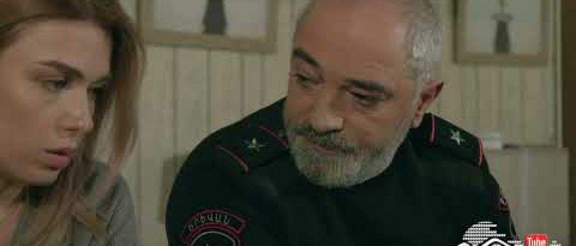 Ereq Namak Bellayic Episode 58