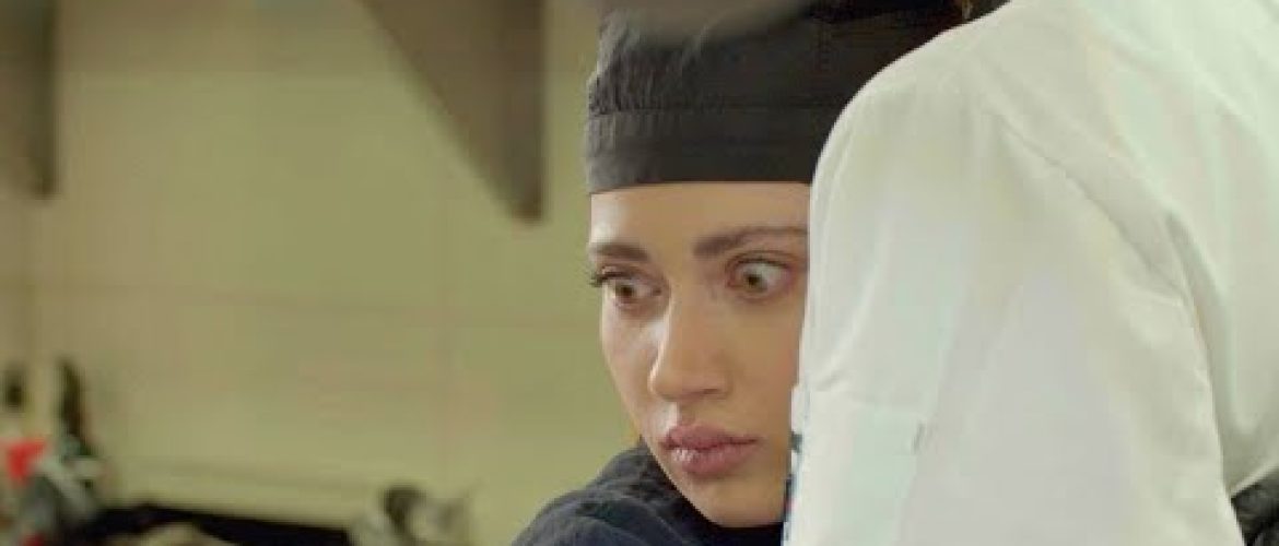 Hotel Grand Episode 4