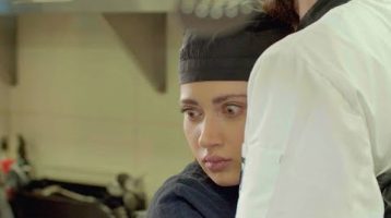 Hotel Grand Episode 4