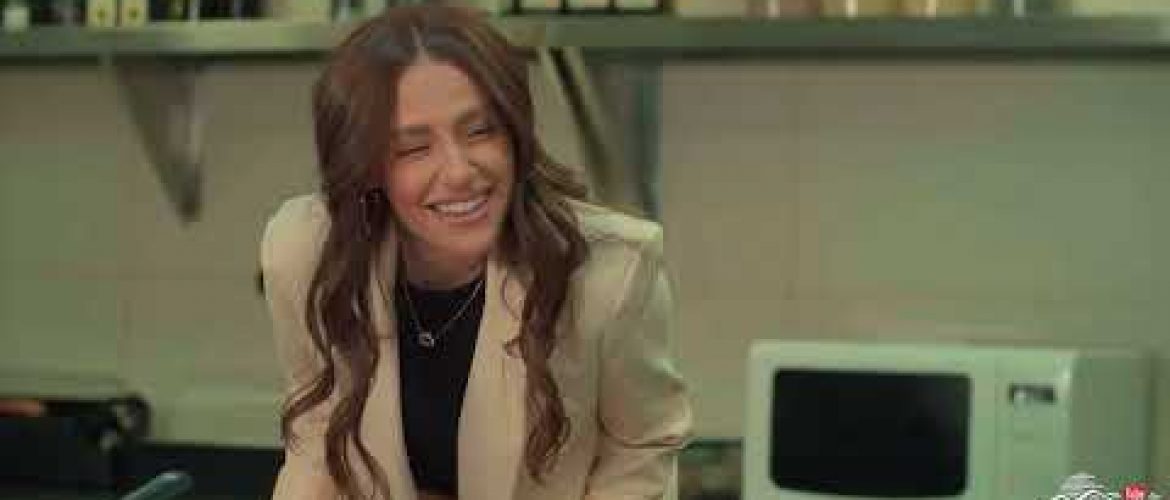 Hotel Grand Episode 5