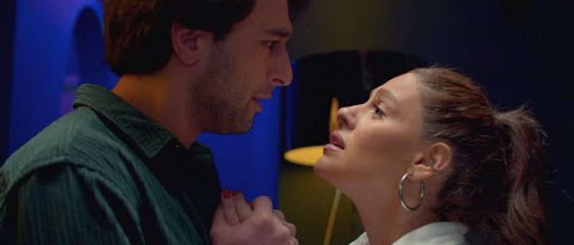 Hotel Grand Episode 7