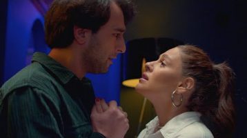 Hotel Grand Episode 7