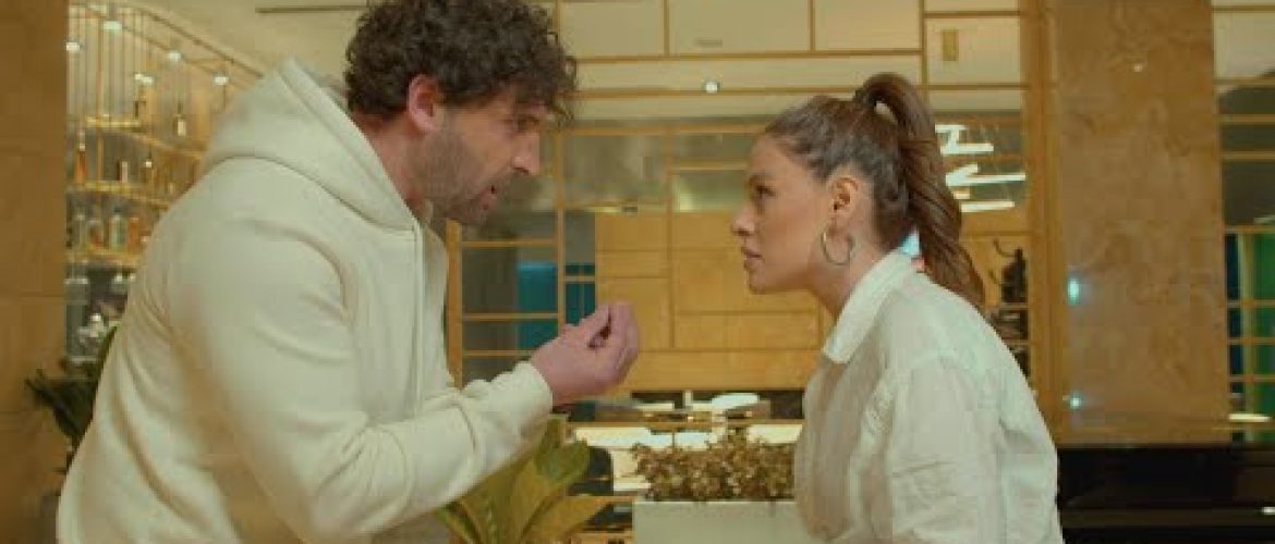 Hotel Grand Episode 8